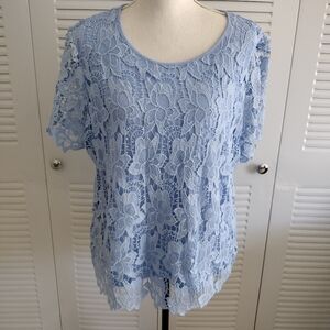 - PHILOSOPHY - WOMEN'S TOP SIZE ; XL